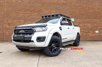 FORD-RANGER-VAPOR-MATTE-BLACK